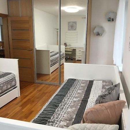 Apartment Tekelova 95M2 Prešov Extérieur photo
