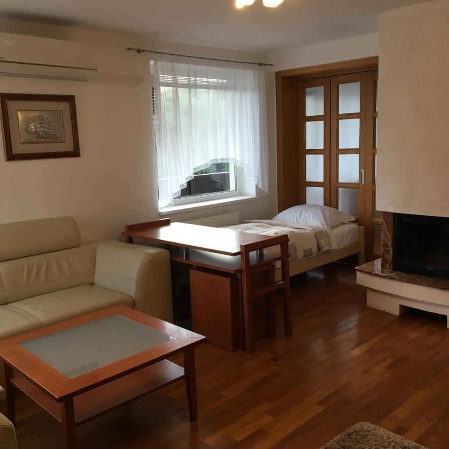 Apartment Tekelova 95M2 Prešov Extérieur photo