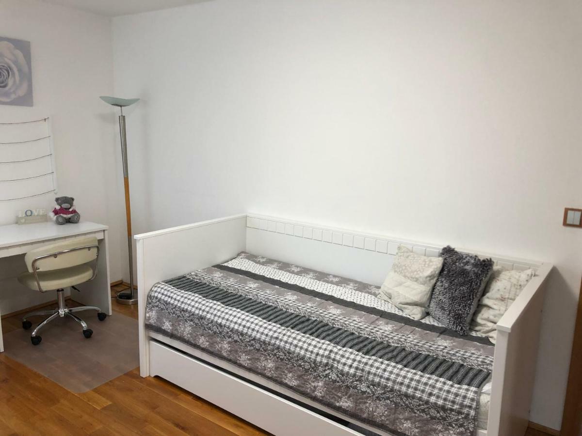 Apartment Tekelova 95M2 Prešov Extérieur photo