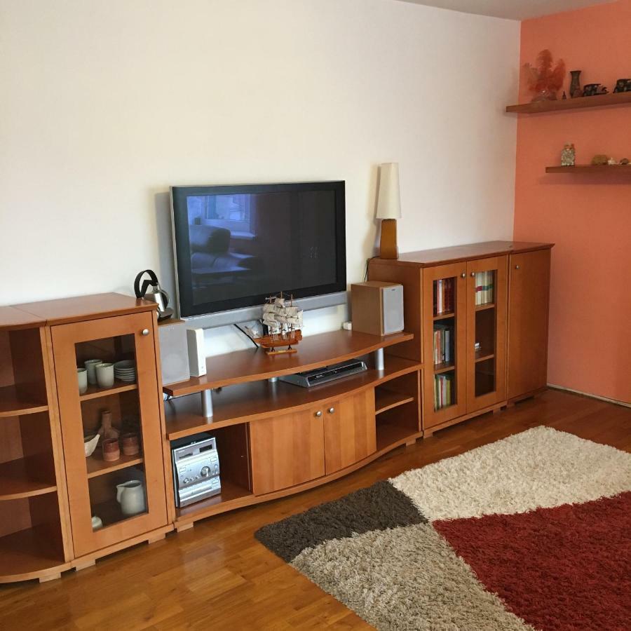 Apartment Tekelova 95M2 Prešov Extérieur photo