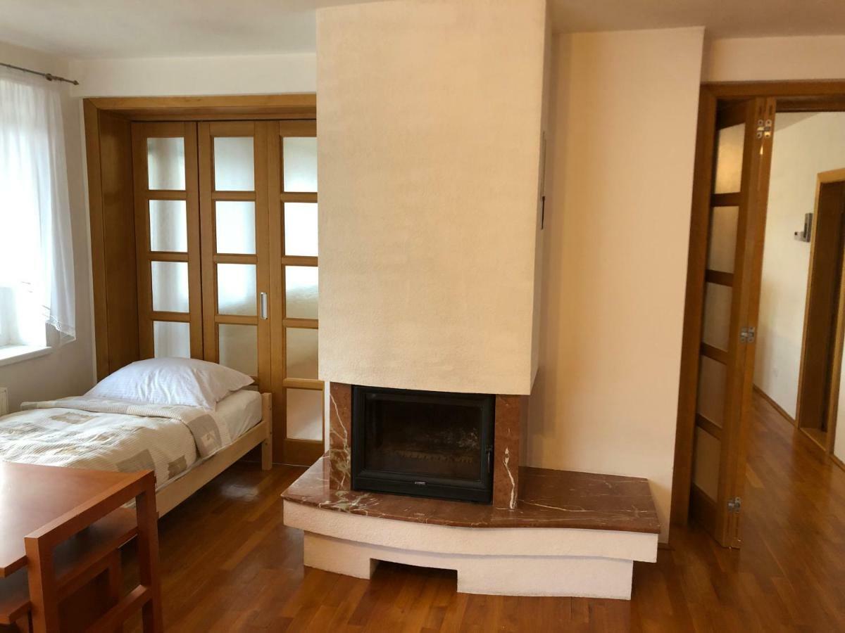 Apartment Tekelova 95M2 Prešov Extérieur photo