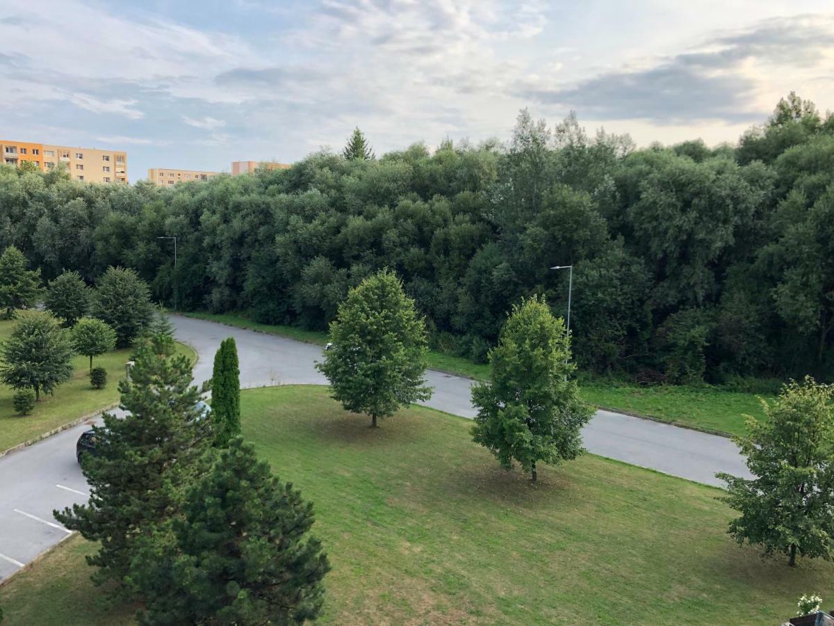 Apartment Tekelova 95M2 Prešov Extérieur photo