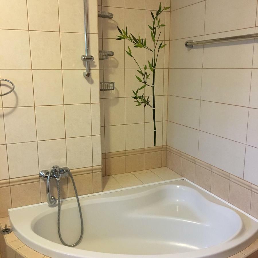 Apartment Tekelova 95M2 Prešov Extérieur photo