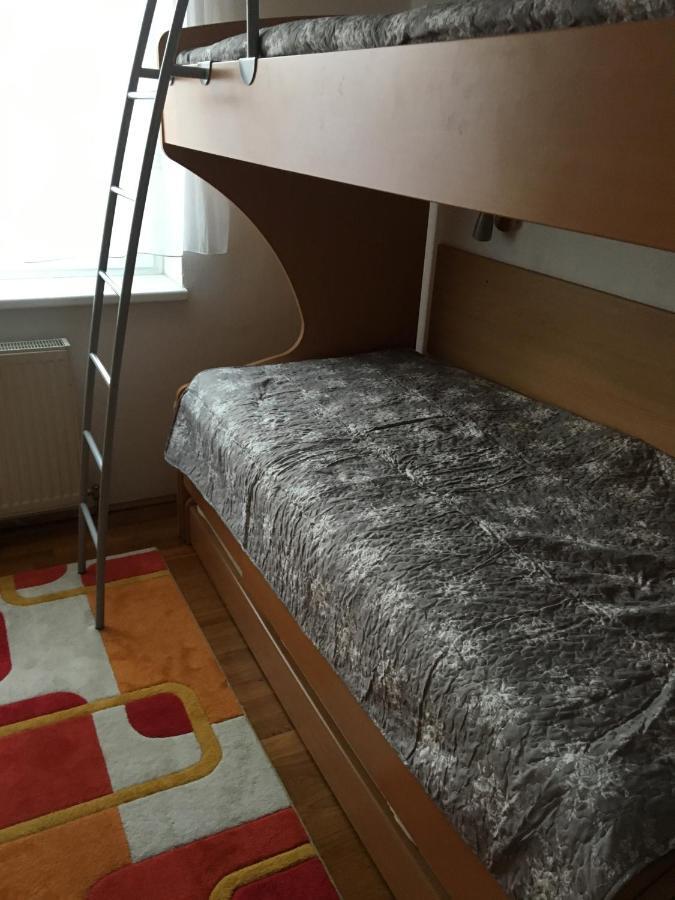 Apartment Tekelova 95M2 Prešov Extérieur photo