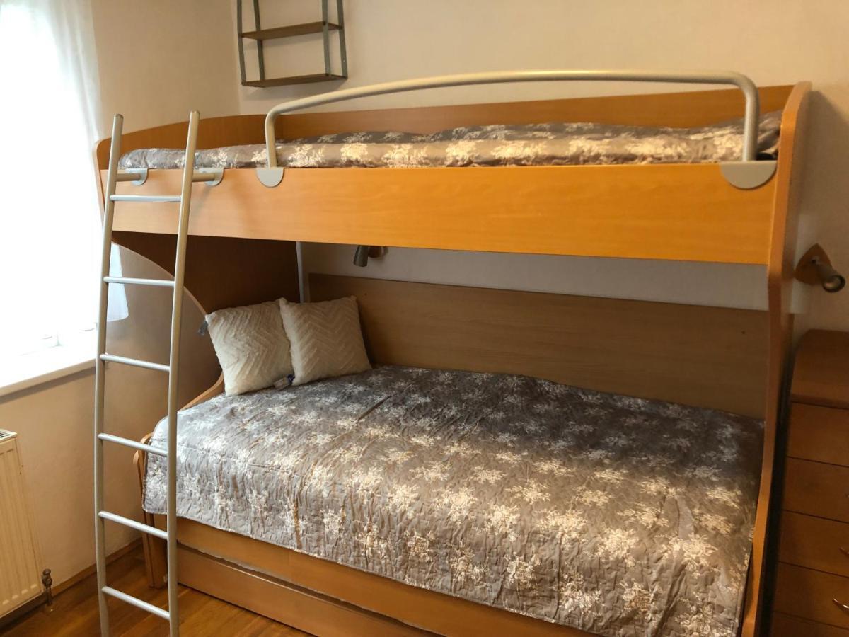 Apartment Tekelova 95M2 Prešov Extérieur photo