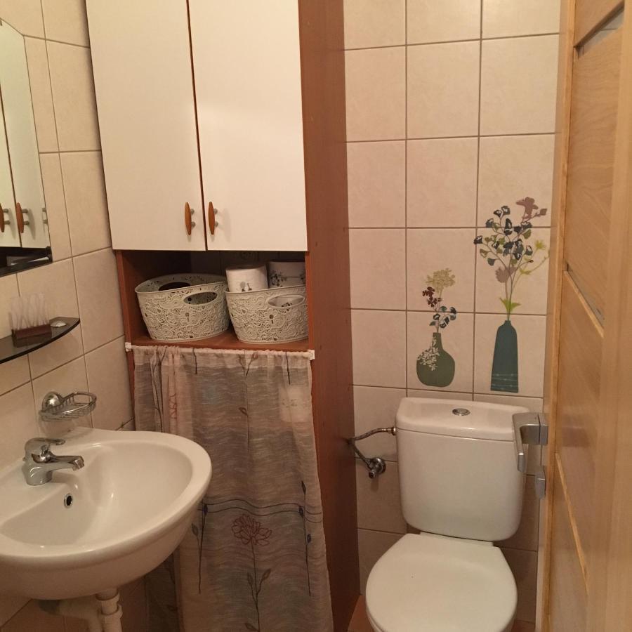 Apartment Tekelova 95M2 Prešov Extérieur photo