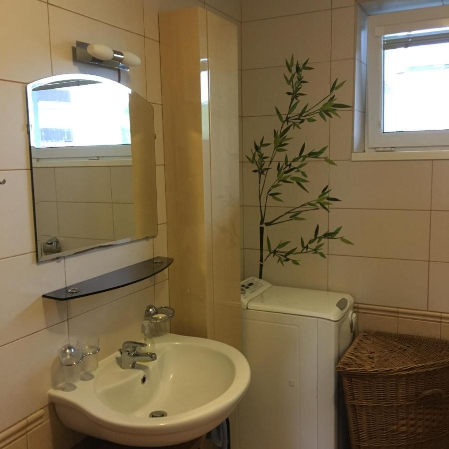 Apartment Tekelova 95M2 Prešov Extérieur photo