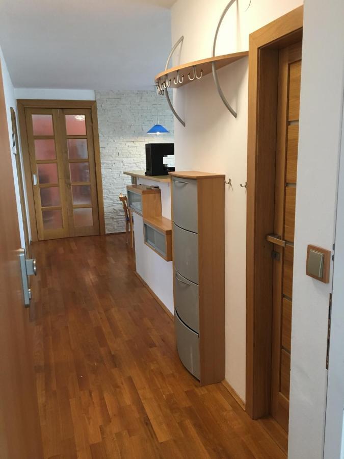 Apartment Tekelova 95M2 Prešov Extérieur photo