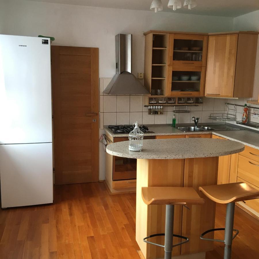 Apartment Tekelova 95M2 Prešov Extérieur photo